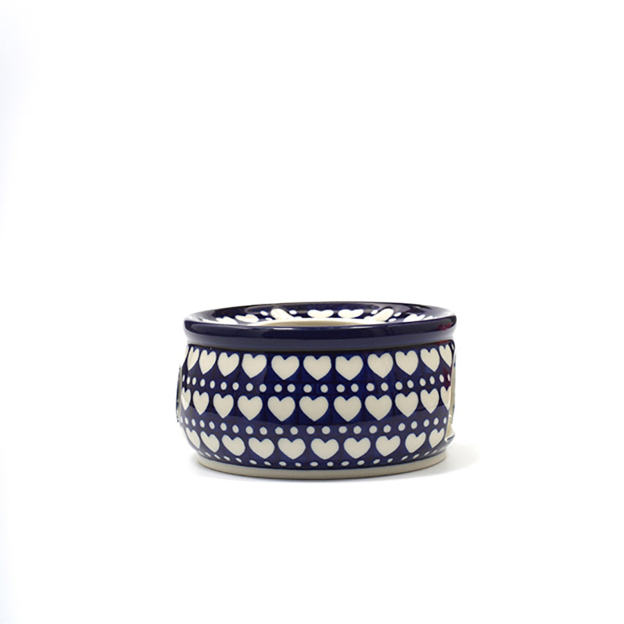 Theestoof voor theepot 1300 & 2000 ml - Blue Valentine | Bunzlau Castle