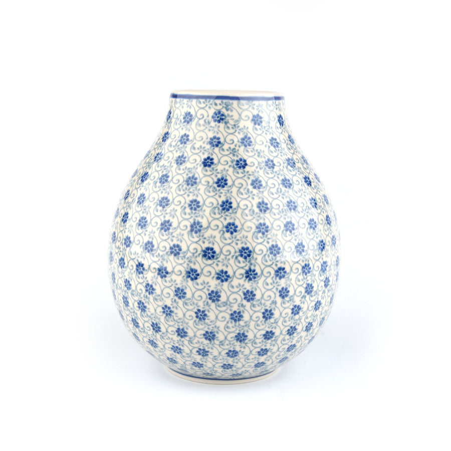 Vaas 2100 ml - Flower Fountain | Bunzlau Castle