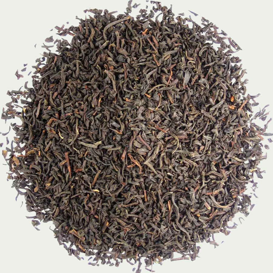 Earl Grey losse zwarte thee van Tante Rie