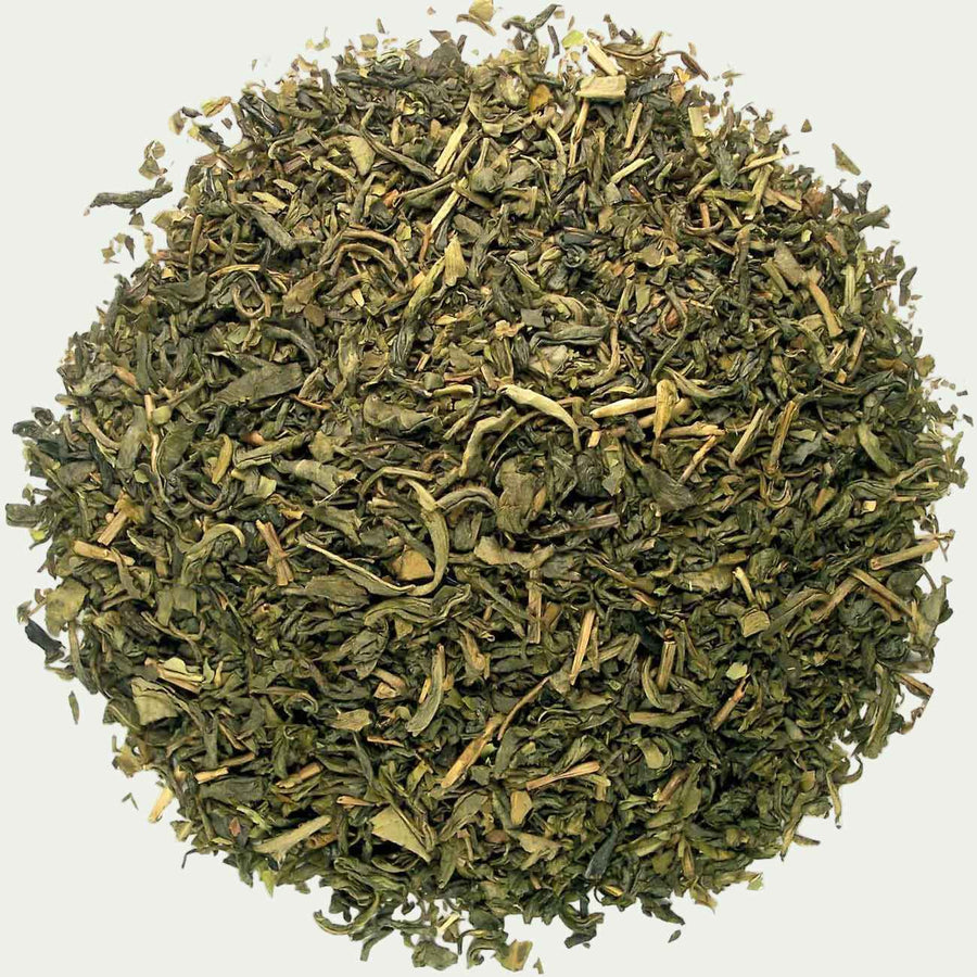 Marocco Mint losse kruidenthee van Tante Rie