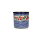 Keukenpot / Bloempot Ø 14 cm - Romance | Bunzlau Castle