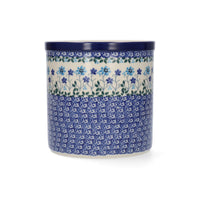Keukenpot / Bloempot Ø 14 cm - Spring Hill | Bunzlau Castle