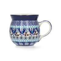 Boeren mok 240 ml - Marrakesh | Bunzlau Castle