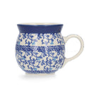 Boeren mok 240 ml - Tender Twigs | Bunzlau Castle