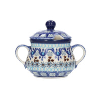 Suikerpot 200 ml - Marrakesh | Bunzlau Castle