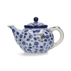 Theepot 1300 ml - Dragonfly | Bunzlau Castle