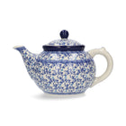 Theepot 1300 ml - Tender Twigs | Bunzlau Castle