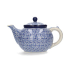 Theepot 1300 ml - Buttercup | Bunzlau Castle