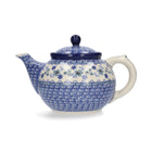 Theepot 1300 ml - Harmony | Bunzlau Castle