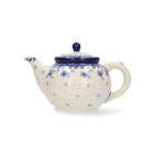 Theepot 1300 ml - Spring Ballet | Bunzlau Castle