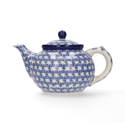 Theepot 1300 ml - Serenity | Bunzlau Castle – Bunzlau Castle bij Tante Rie Borne