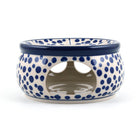 Theestoof voor theepot 1300 &amp; 2000 ml - Crazy Dots | Bunzlau Castle