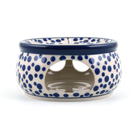 Theestoof voor theepot 1300 &amp; 2000 ml - Crazy Dots | Bunzlau Castle