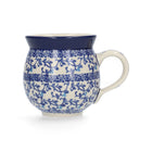 Boeren mok  370 ml - Tender Twigs | Bunzlau Castle