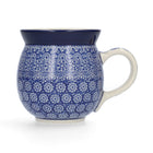Boeren Mok 500 ml - Lace | Bunzlau Castle