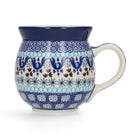 Boeren Mok 500 ml - Marrakesh | Bunzlau Castle