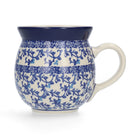 Boeren Mok 500 ml - Tender Twigs | Bunzlau Castle