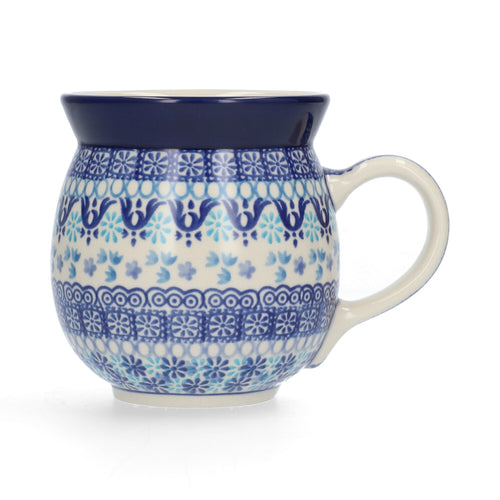 Boeren Mok 500 ml - Nautique | Bunzlau Castle – Bunzlau Castle bij Tante Rie Borne