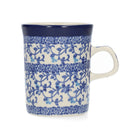 Rechte mok 250 ml - Tender Twigs | Bunzlau Castle