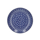 Ontbijtbord Ø: 20 cm - Lace | Bunzlau Castle