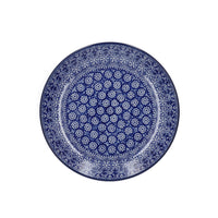 Ontbijtbord Ø: 20 cm - Lace | Bunzlau Castle