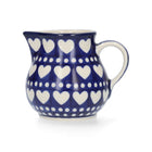 Melkkan 180 ml - Blue Valentine | Bunzlau Castle