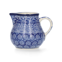 Melkkan 180 ml - Lace | Bunzlau Castle