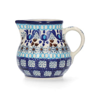 Melkkan 180 ml - Marrakesh | Bunzlau Castle