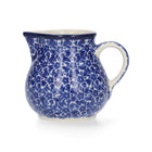 Melkkan 180 ml - Indigo | Bunzlau Castle
