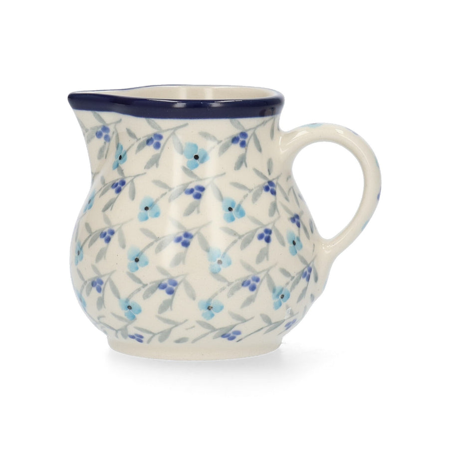 Melkkan 180 ml - Peaceful | Bunzlau Castle – Bunzlau Castle aardewerk Tante Rie Borne