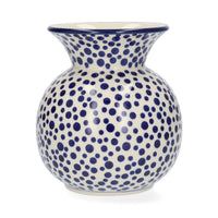Vaas 1600 ml - Crazy Dots | Bunzlau Castle