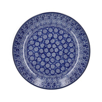 Dinerbord Ø: 25,5 cm - Lace | Bunzlau Castle