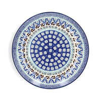 Dinerbord Ø: 25,5 cm - Marrakesh | Bunzlau Castle