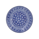 Gebaksbord Ø: 16 cm - Lace | Bunzlau Castle