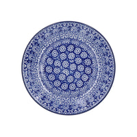 Gebaksbord Ø: 16 cm - Lace | Bunzlau Castle