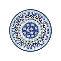Gebaksbord Ø: 16 cm - Marrakesh | Bunzlau Castle