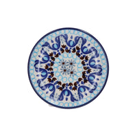 Theetip Rond - Marrakesh | Bunzlau Castle