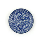 Theetip Rond - Indigo | Bunzlau Castle