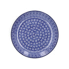 Bord Ø: 23,5 cm - Lace | Bunzlau Castle