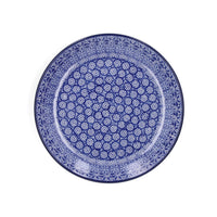 Bord Ø: 23,5 cm - Lace | Bunzlau Castle