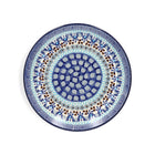 Bord Ø: 23,5 cm - Marrakesh | Bunzlau Castle