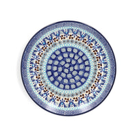 Bord Ø: 23,5 cm - Marrakesh | Bunzlau Castle