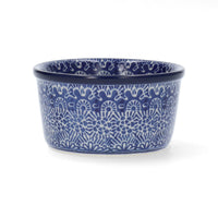 Ramekin kom 190 ml - Lace | Bunzlau Castle