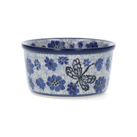 Ramekin kom 190 ml - Dragonfly | Bunzlau Castle