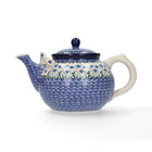 Theepot 2000 ml - Spring Hill | Bunzlau Castle