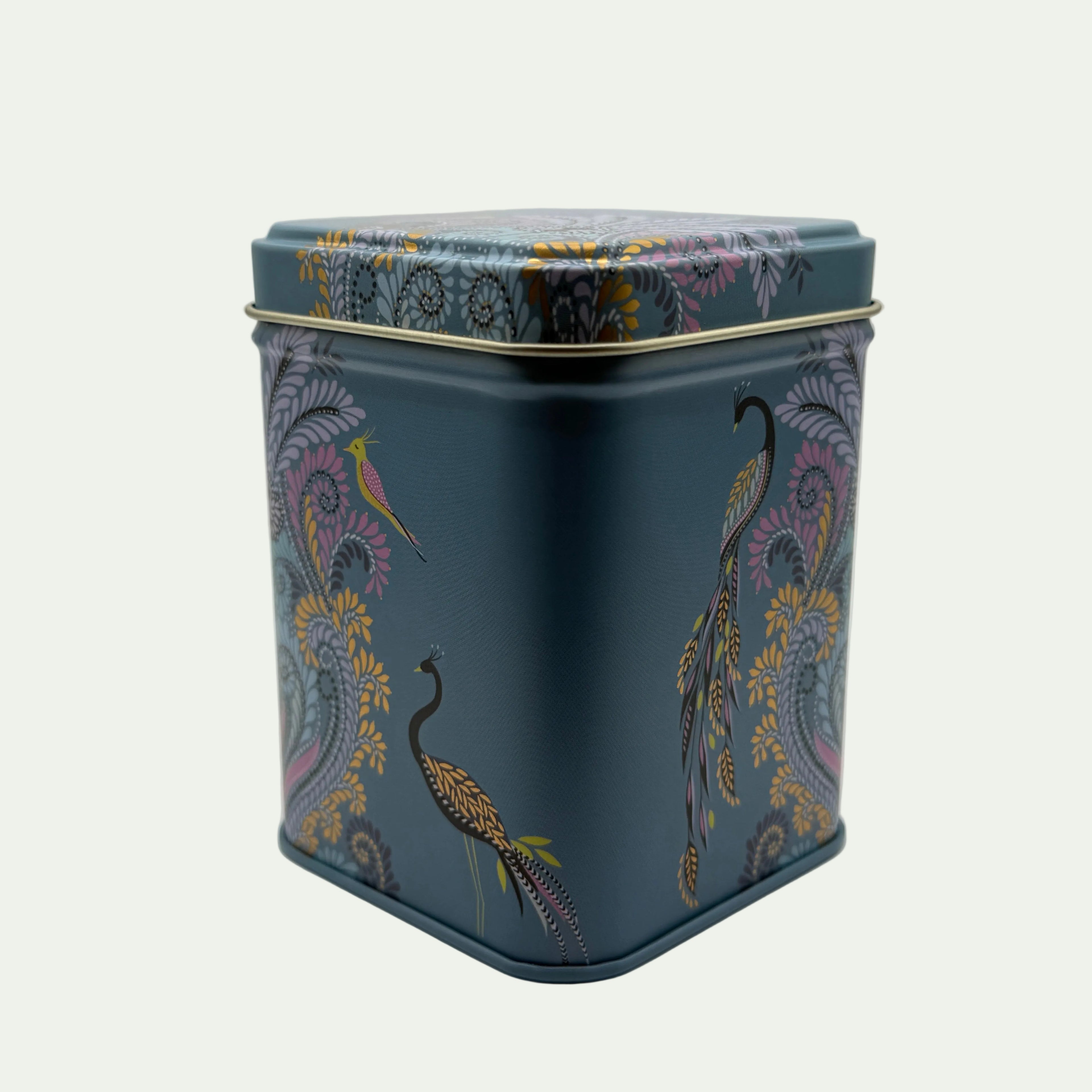 Sara Miller Filigree thee bewaarblik