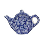 Theetip Theepot - Lace | Bunzlau Castle
