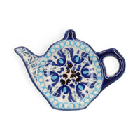 Theetip Theepot - Marrakesh | Bunzlau Castle
