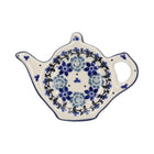 Theetip Theepot - Belle Fleur | Bunzlau Castle
