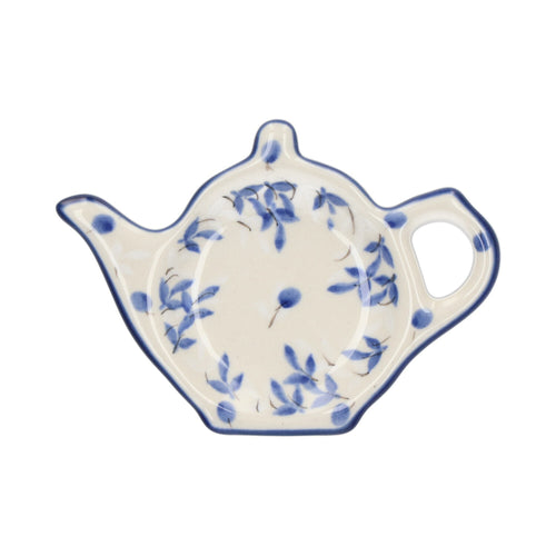 Theetip Theepot - Berry Dance | Bunzlau Castle – Bunzlau Castle bij Tante Rie Borne